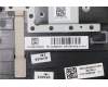 Lenovo 5CB0Z21011 COVER UpperCase ASM C81YT KB GER