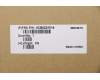 Lenovo 5CB0Z21014 COVER UpperCase ASM C81YT KB BEL