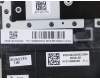 Lenovo 5CB0Z21014 COVER UpperCase ASM C81YT KB BEL