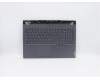 Lenovo 5CB0Z21016 COVER UpperCase ASM C81YT KB SLVN