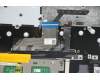 Lenovo 5CB0Z21016 COVER UpperCase ASM C81YT KB SLVN