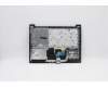 Lenovo 5CB0Z21057 COVER Upper Case ASM_TR L82C6 IGTEX