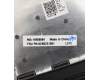Lenovo 5CB0Z21061 COVER Upper Case ASM_CZ-SK L82C6 IGTEX