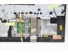 Lenovo 5CB0Z21115 COVER Upper Case ASM_GK L81Y8 NFPBL