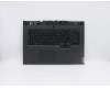 Lenovo 5CB0Z21122 COVER Upper Case ASM_LA L81Y8 NFPBL