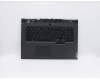 Lenovo 5CB0Z21125 COVER Upper Case ASM_RU L81Y8 NFPBL