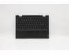 Lenovo 5CB0Z21488 COVER Upper Case ASM B 82CD NORDIC