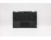 Lenovo 5CB0Z21527 COVER Upper Case ASM B 82CE NORDIC_5M
