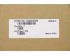 Lenovo 5CB0Z26753 COVER Upper Case ASM US L 82BA OB