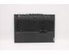 Lenovo 5CB0Z26909 COVER Upper Case ASM_RU L81Y6NFPRGB