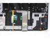 Lenovo 5CB0Z26938 COVER Upper Case ASM_SW L 82D4 DM