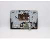 Lenovo 5CB0Z27687 COVER Upper Case ASM_RU L82B5 NFPBL