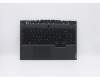 Lenovo 5CB0Z27688 COVER Upper Case ASM_SA L82B5 NFPBL