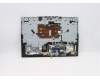 Lenovo 5CB0Z27694 COVER Upper Case ASM_UKR L82B5 NFPBL