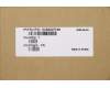 Lenovo 5CB0Z27749 COVER UpperCaseASM _SP B 20TG