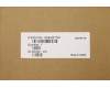 Lenovo 5CB0Z27750 COVER UpperCaseASM _IT B 20TG