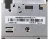 Lenovo 5CB0Z27752 COVER UpperCaseASM _US INT\'E B 20TG