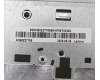 Lenovo 5CB0Z27759 COVER UpperCaseASM _USA B 20TG