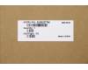 Lenovo 5CB0Z27760 COVER UpperCaseASM _CZ-SK B 20TG