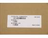 Lenovo 5CB0Z27761 COVER UpperCaseASM _SW B 20TG