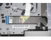 Lenovo 5CB0Z27763 COVER UpperCaseASM _GR B 20TG