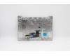 Lenovo 5CB0Z27783 COVER Upper Case ASM_CZ-SK B 82C1 PG