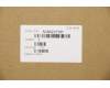 Lenovo 5CB0Z27787 COVER Upper Case ASM_US B 82C1 PG