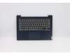 Lenovo 5CB0Z27804 COVER Upper Case ASM_IT B 82C1 AB