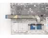 Lenovo 5CB0Z27813 COVER Upper Case ASM_SP B 82C1 PG