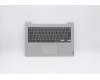 Lenovo 5CB0Z27817 COVER Upper Case ASM_UK B 82C1 PG