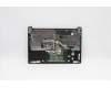Lenovo 5CB0Z27851 COVER Upper Case ASM_BE_IG_AL_GY