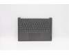 Lenovo 5CB0Z27851 COVER Upper Case ASM_BE_IG_AL_GY