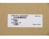 Lenovo 5CB0Z27896 COVER Upper Case ASM_BE B 82B8 BL