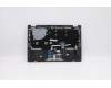 Lenovo 5CB0Z27899 COVER Upper Case ASM_US INT\'E B 82B8 BL