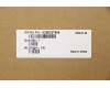 Lenovo 5CB0Z27906 COVER Upper Case ASM_ND B 82B8 BL