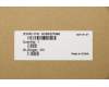 Lenovo 5CB0Z27980 COVER Upper Case ASM_SP B 82B8 BL