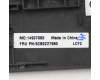 Lenovo 5CB0Z27980 COVER Upper Case ASM_SP B 82B8 BL