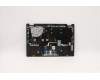 Lenovo 5CB0Z28152 COVER Upper Case ASM_GR B 82B8
