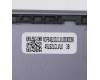 Lenovo 5CB0Z28172 COVER LCD_COVER Q 82AB_SLA_GY_PL/YG