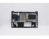 Lenovo 5CB0Z28175 COVER Upper CaseQ82AB_SLA_GY_BEL