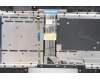 Lenovo 5CB0Z28175 COVER Upper CaseQ82AB_SLA_GY_BEL