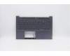 Lenovo 5CB0Z28180 COVER Upper CaseQ82AB_SLA_GY_EURO_ENG