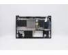5CB0Z28180 Lenovo COVER Upper CaseQ82AB_SLA_GY_EURO_ENG
