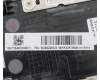 Lenovo 5CB0Z28325 COVER Upper C82ES AL_DUC FP BLKB_GER