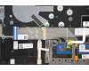 Lenovo 5CB0Z28338 COVER Upper C82ES AL_DUC FP BLKB_UKR