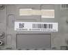 Lenovo 5CB0Z31274 C-Cover with keyboard,UK English,Backlight