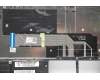 Lenovo 5CB0Z32102 COVER Upper Case ASM_US Q82A2 GY