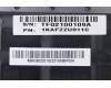 Lenovo 5CB0Z32102 COVER Upper Case ASM_US Q82A2 GY