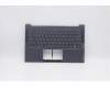 Lenovo 5CB0Z32119 COVER Upper Case ASM_RU Q82A2 GY
