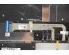 Lenovo 5CB0Z32189 COVER Upper Case ASM_SA Q 82A2 OC